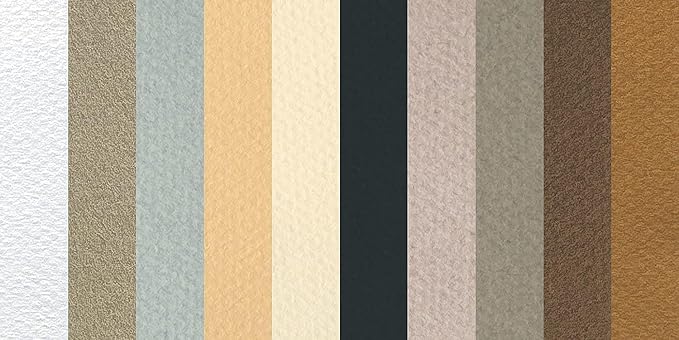 Picture of Canson Mi-Tientes paper