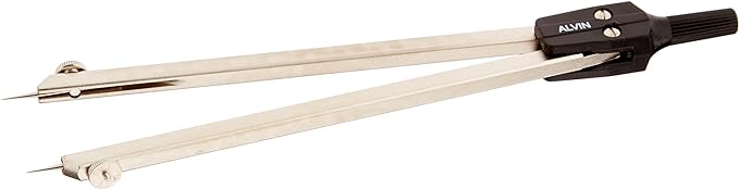 Picture of a Drafting Divider